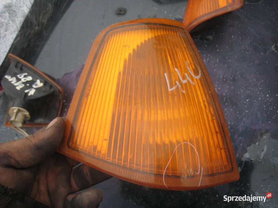 Kierunkowskaz przedni przód lewy prawy Volvo 440 Kraków
