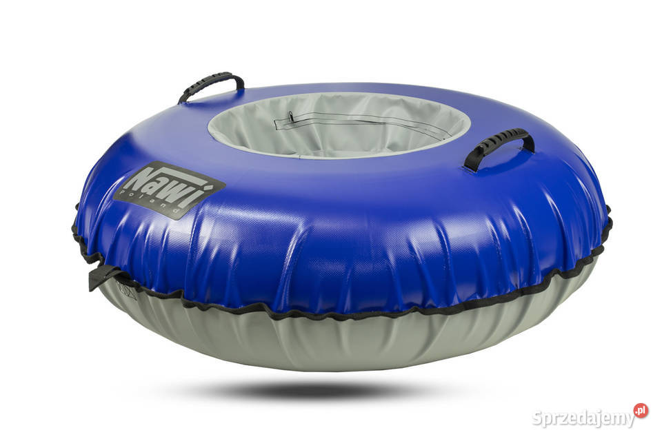 Ponton do Tubingu ślizgacz śnieżnowodny koło do podkarpackie Rzeszów