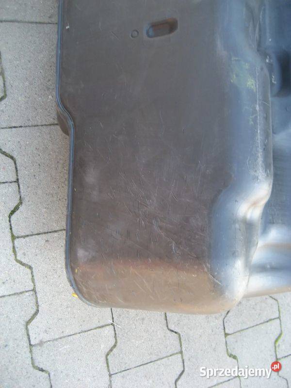 porsche 911 992 2s zbiornik paliwa 9p1201075f wielkopolskie Rakoniewice sprzedam