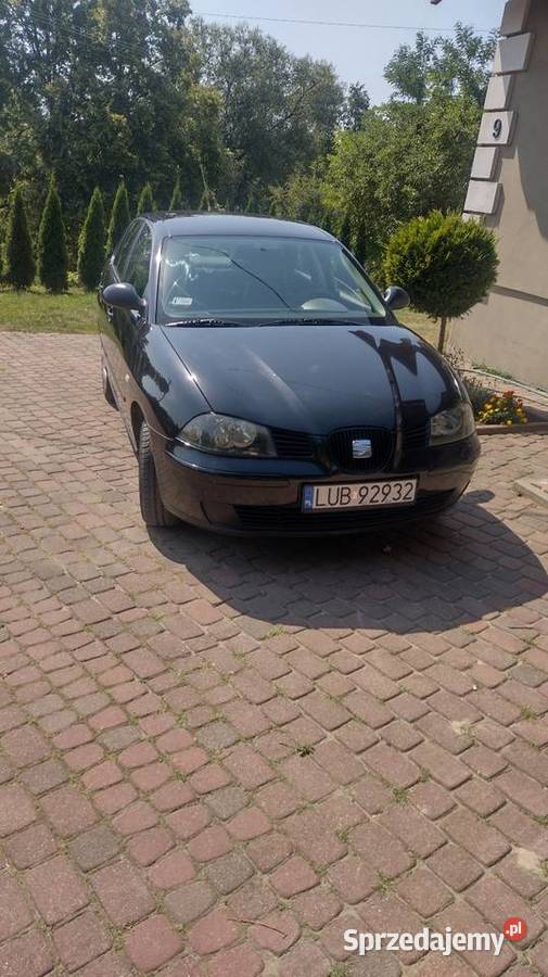 Sprzedam Ibiza Snopków sprzedam