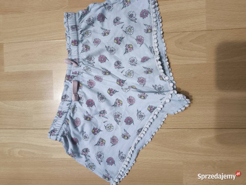 Zestaw ubrań dziewczynki Łódź