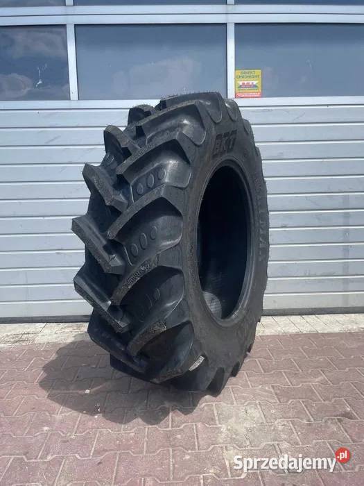 Opona 42085R30 BKT Agrimax RT855 Nowa Mocna Tomaszów Lubelski sprzedam