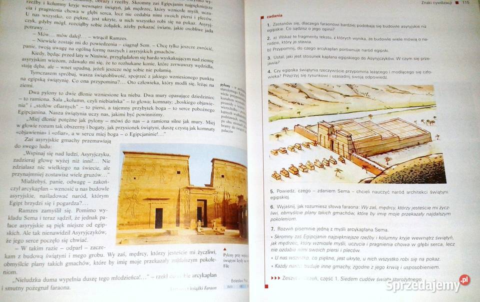 Między nami 1 Język polski Podręcznik Agnieszka Chełm