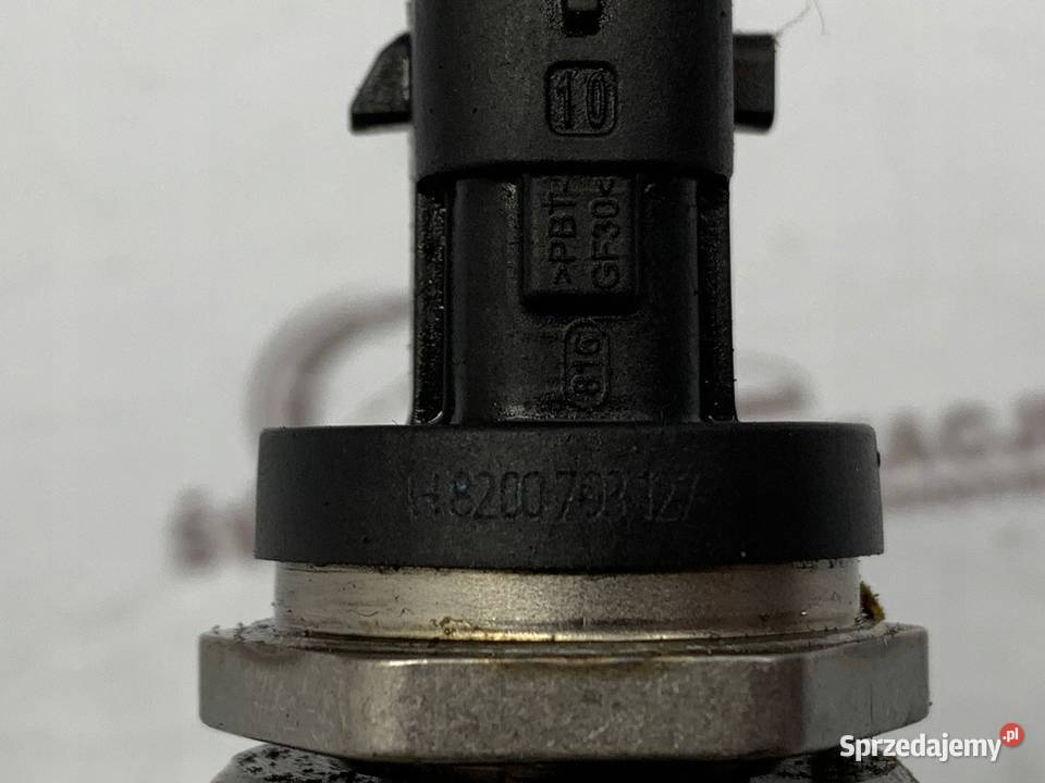 MASTER MOVANO 25 DCI listwa wtryskowa 0445214175 osobowe Kielce sprzedam