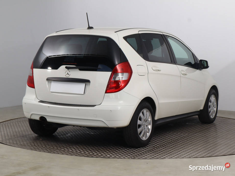 Mercedes A A 160 185503km
