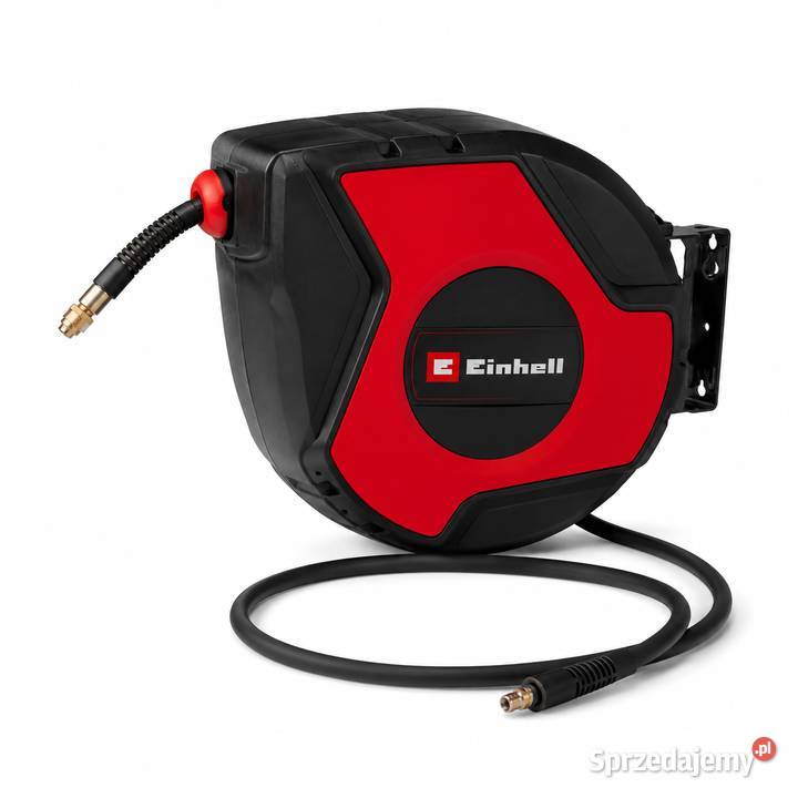 Zwijacz węża pneumatycznego Einhell TCPH 150 15 Pozostałe Głuchów Górny sprzedam