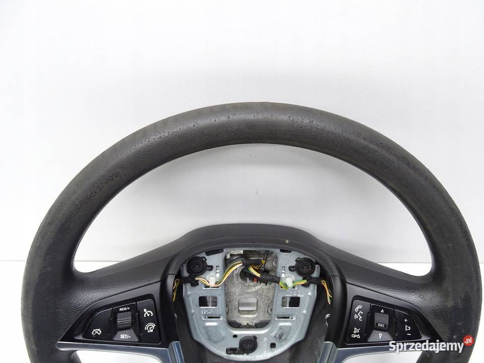 KIEROWNICA MULTI MULTIFUNKCJA OPEL ASTRA J IV osobowe