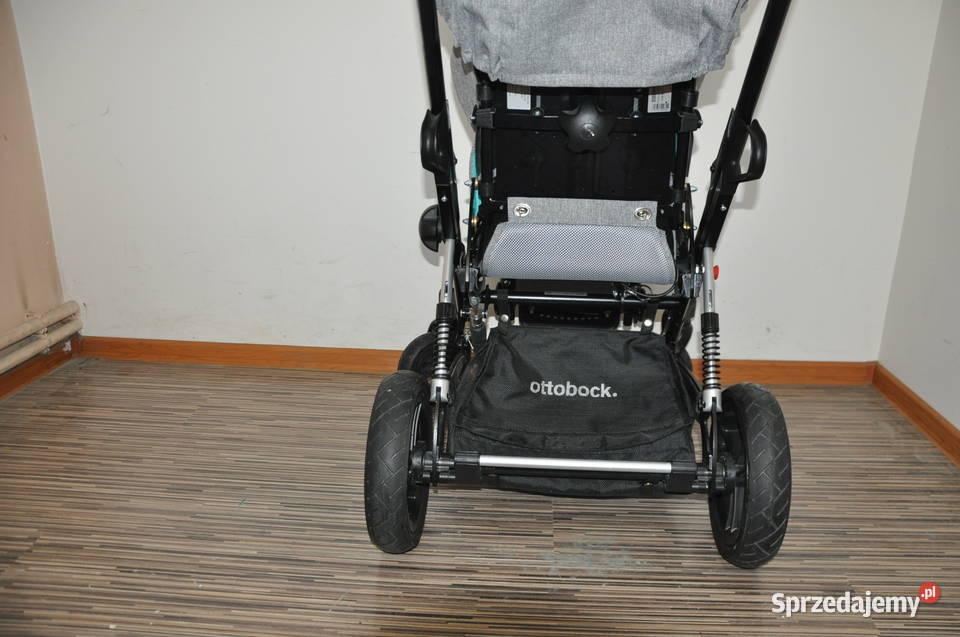 NOWY Wózek OttoBock Kimba Neo 1 dziecięcy