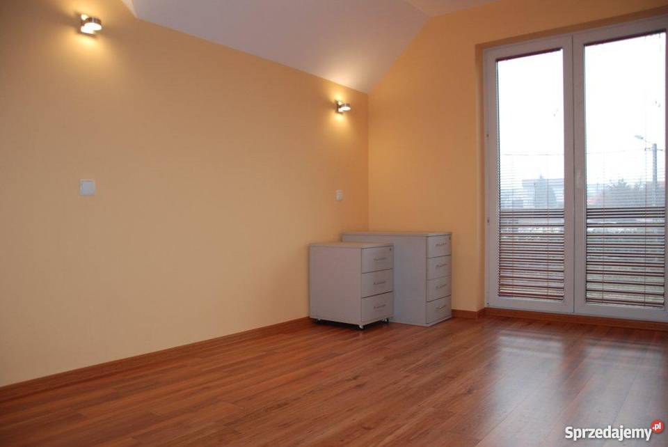 Apartament dwupoziomowy BielskoBiała Kamienica Mieszkania śląskie Bielsko-Biała