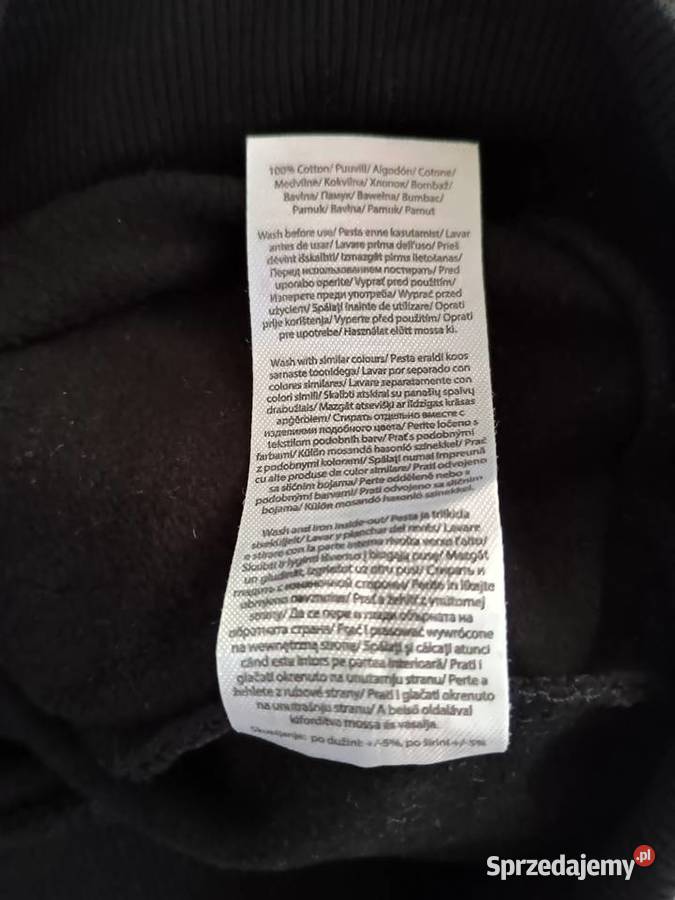 Bluza chłopięca Pepco 134