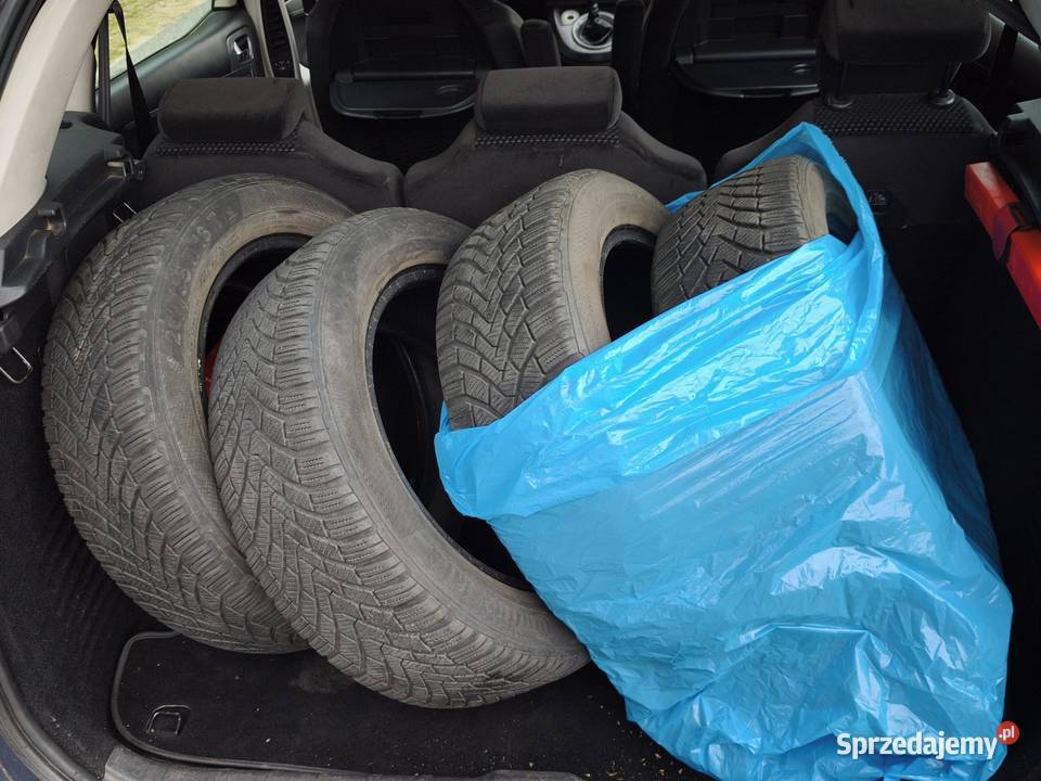 Citroen C4 Picasso 2007r 16 hdi sprzedam