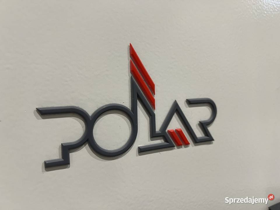 Gilotyna do cięcia papieru Polar Mohr N92 PRO HD Radom
