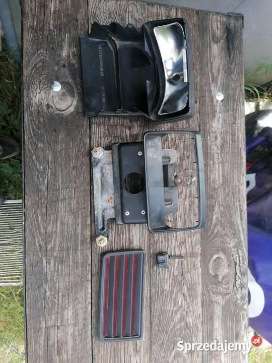 Mercedes 124 kombi 3 światło stop Radom