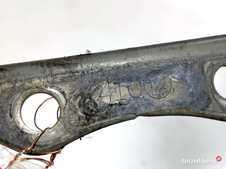 ZAWIAS MASKI LEWY PRZÓD TOYOTA RAV 4 IV SUV sprzedam