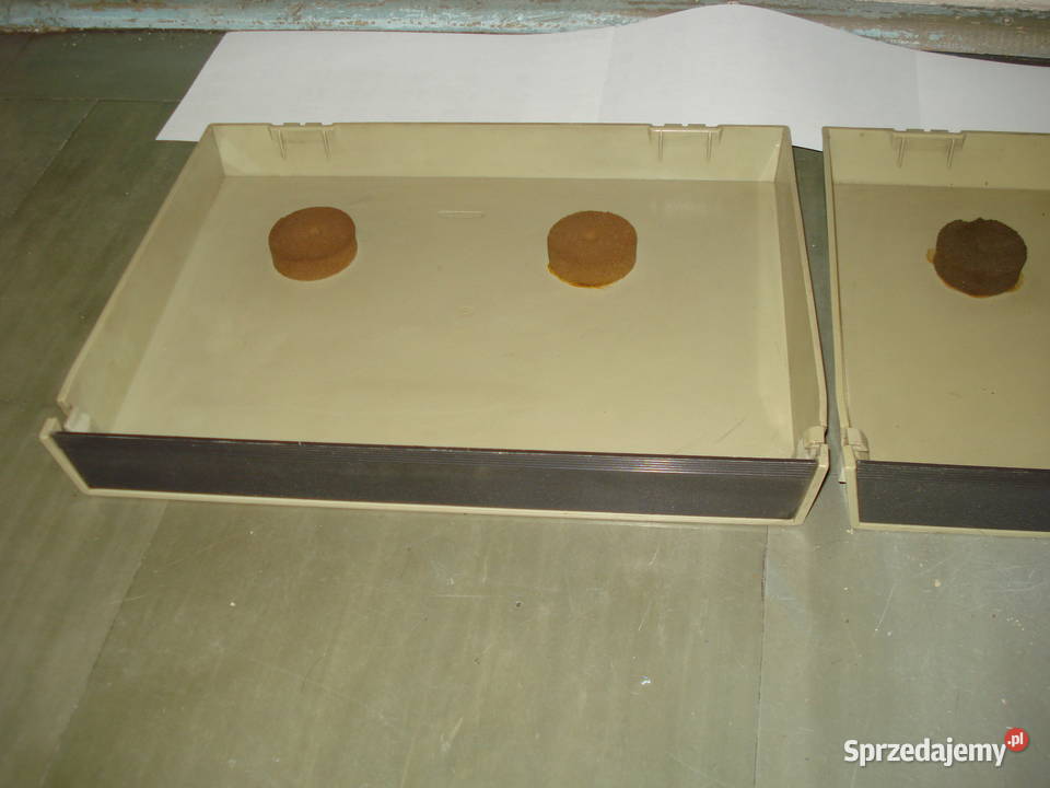 Klapa pokrywa górna magnetofonu szpulowego pomorskie Gdynia