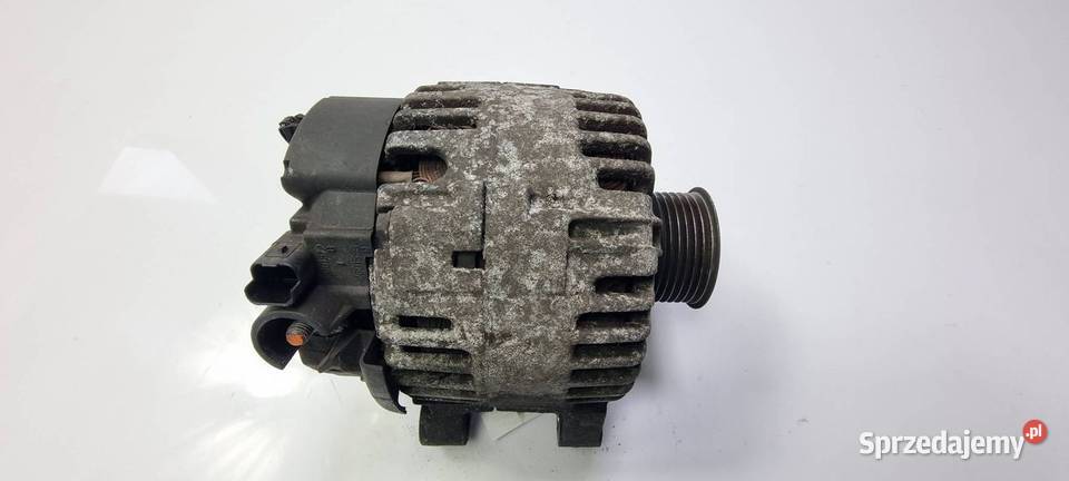 ALTERNATOR PEUGEOT 1007 9646476280 sprzedam
