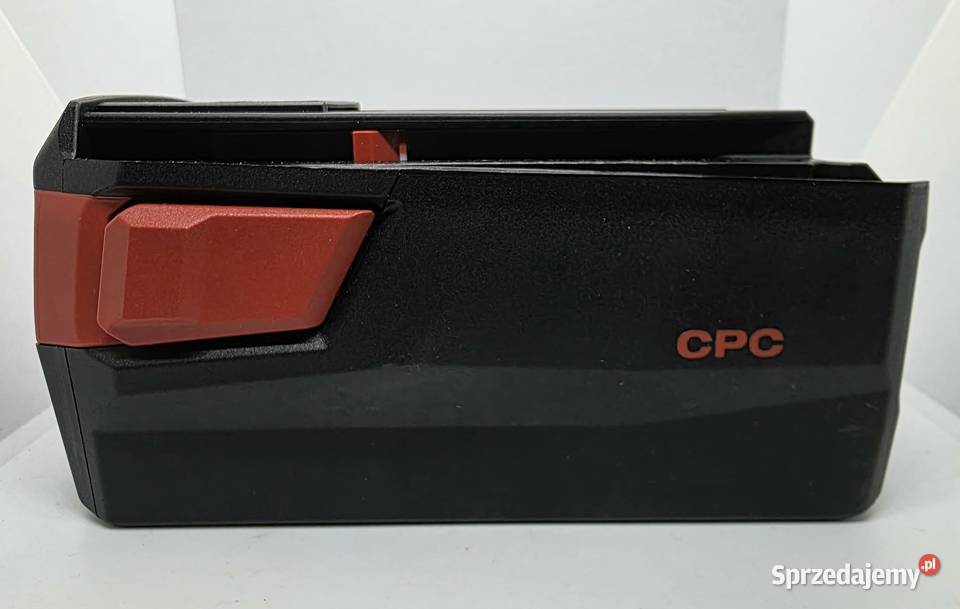 AKUMULATOR BATERIA HILTI B36 52 Lion 36V Elbląg