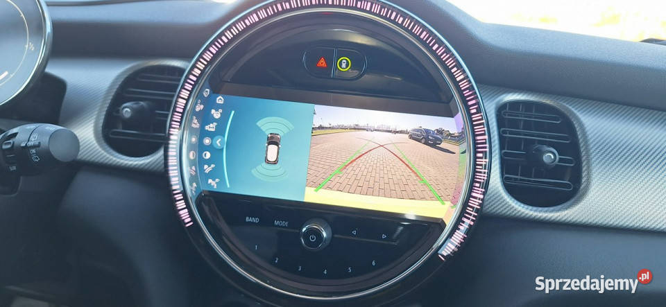 Mini Cooper II 2006 Szczecin