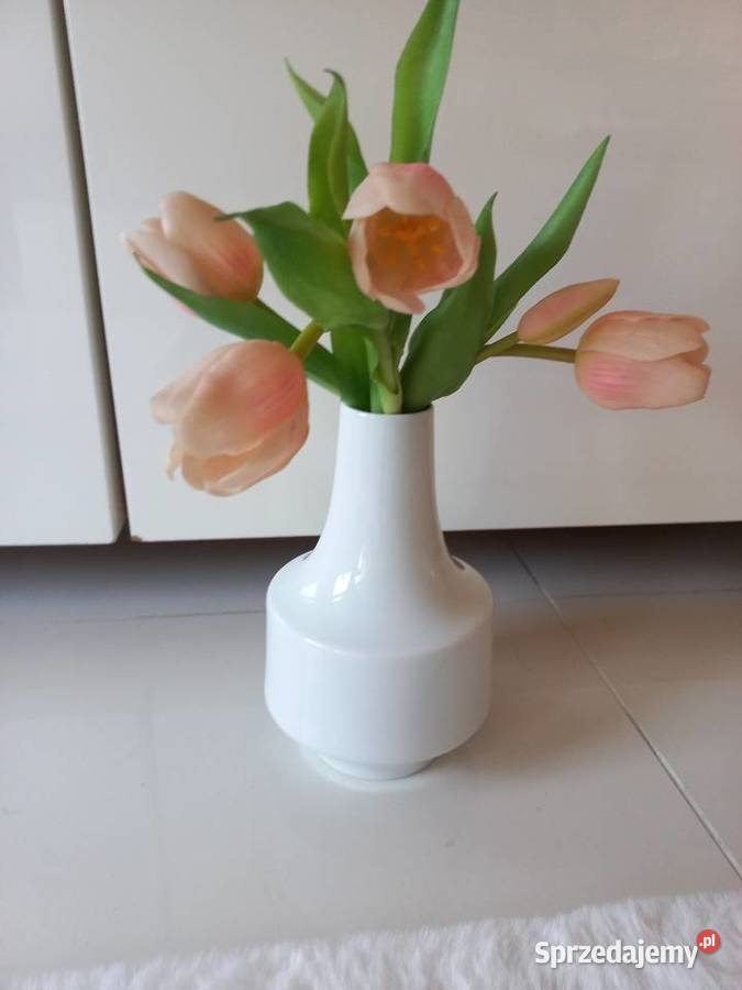 Wazon porcelanowy Heinrich Selb Toruń