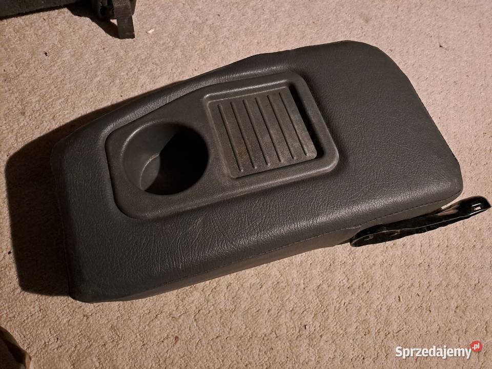 Pajero 2 krótki 9105r kanapa fotel drugi rząd zachodniopomorskie Myślibórz