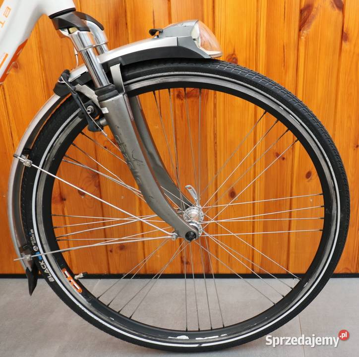 Rower damski Gazelle Murcia D 53 I inne rowery