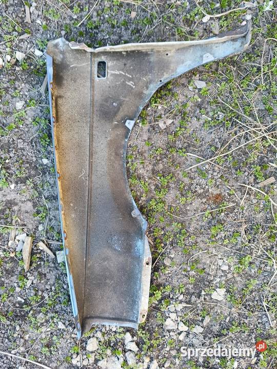 Błotnik lewy prawy Volkswagen Passat B3 Sosnowiec