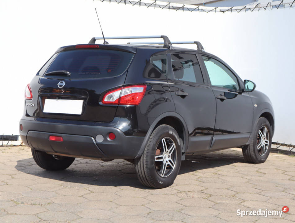Nissan Qashqai 16 bluetooth Łódź sprzedam