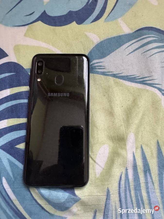 Sprzedam Telefon Samsung Galaxy A20e Samsung Kutno