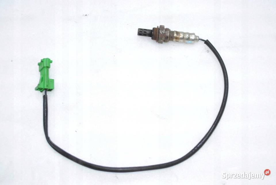 SONDA LAMBDA PEUGEOT 14 HDI OZA659EE4 sprzedam