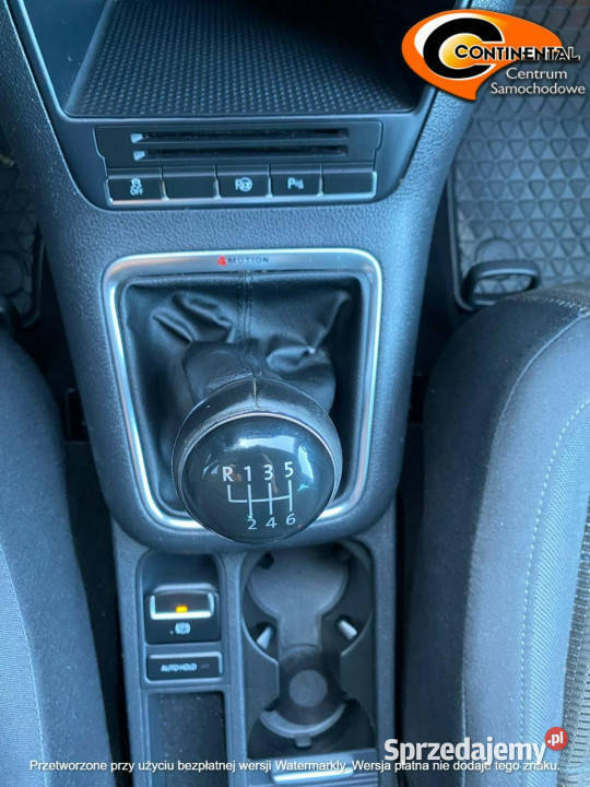 Volkswagen Tiguan ładny I 20072016 Żory