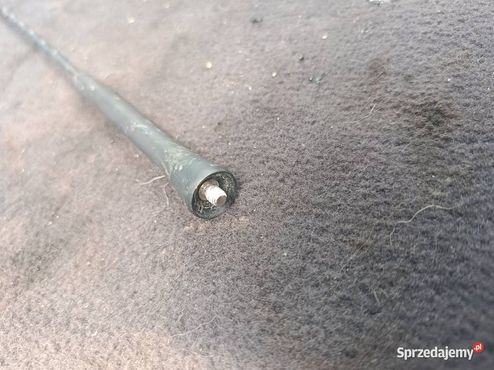 Antena Audi A4 B5 FL a36 śląskie Myszków