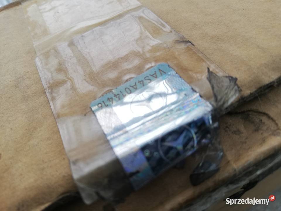 Mercedes 190 201 2516V Chłodnica 2015008103 Gdańsk