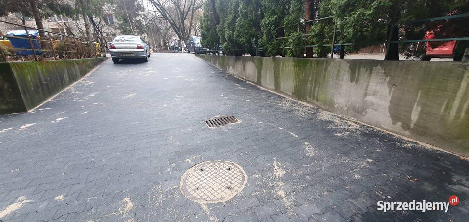 Królewska Galla 17m2 małopolskie