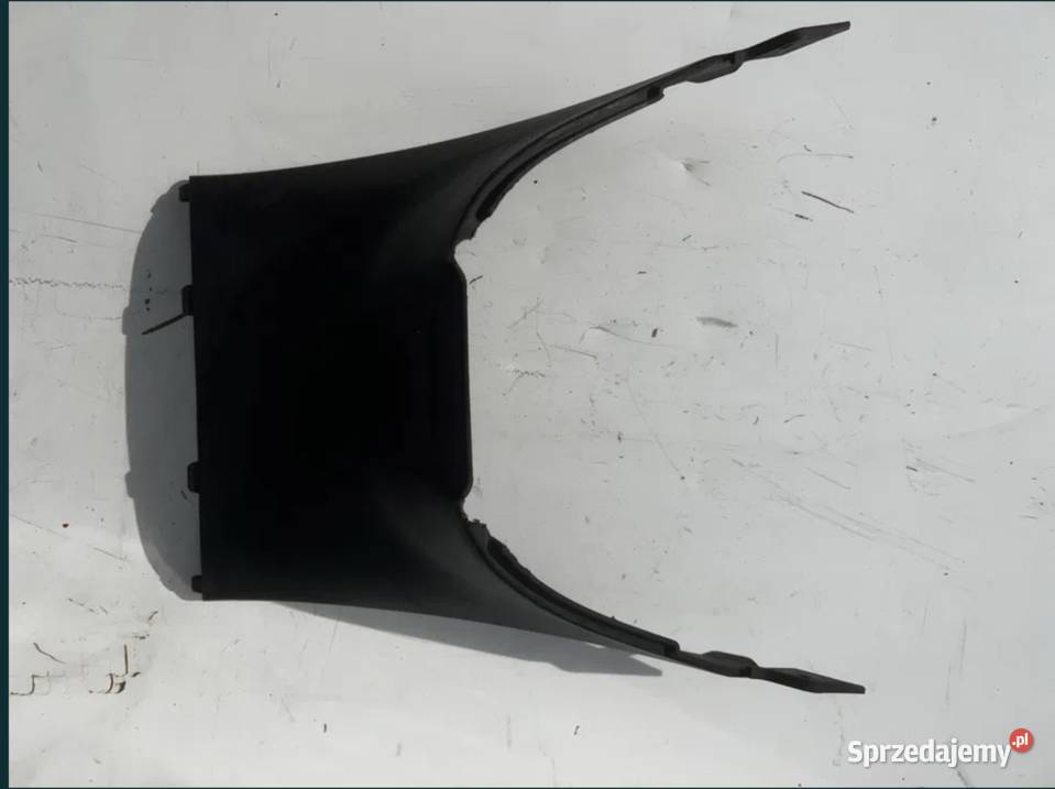 Osłona obudowa tunel Suzuki Burgman 400 k7 Ostrzeszów