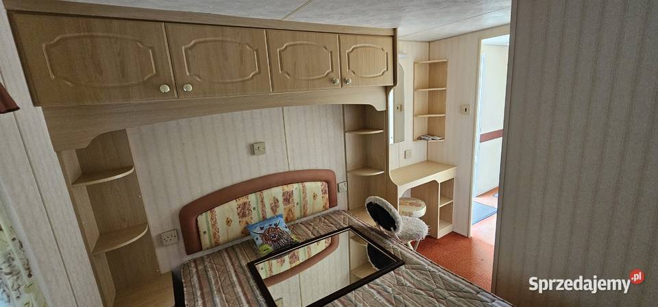 Domek holenderski BEAUMARIS 3 pokoje 543 plac Radom