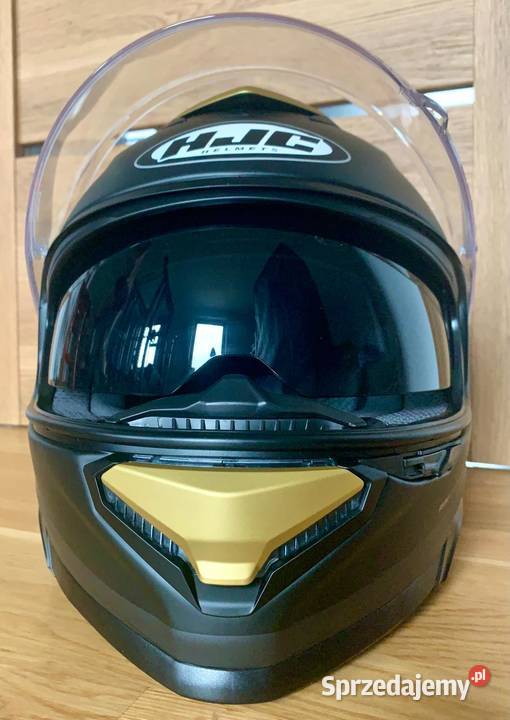 Kask HJC RPHA 71 L śląskie Kłobuck sprzedam