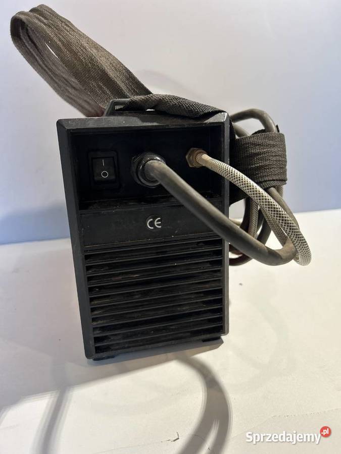 TIG EWM KEMPPI 185 Kraków sprzedam