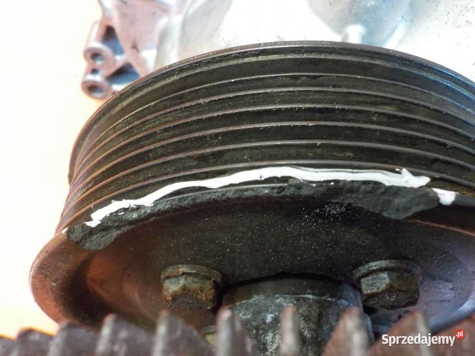 BMW 740 44 V8 01r 286 M62 wisko wizkoza Suków