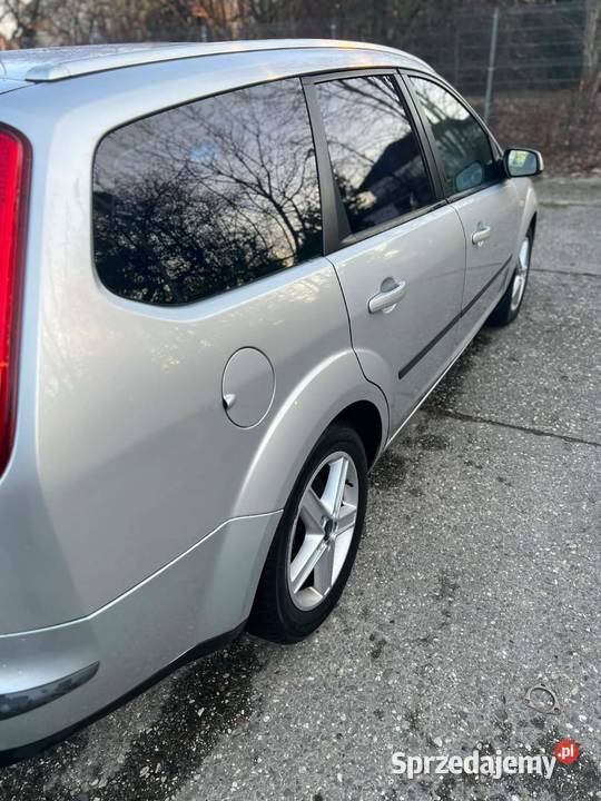 Ford focus 18 2006 Bielsko-Biała