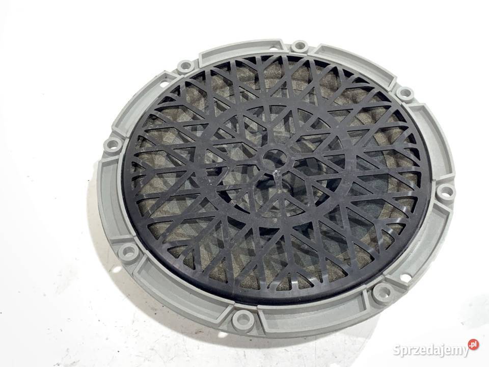 GŁOŚNIKI KOMPLET CITROEN C5 III 9664955980 Kombi osobowe