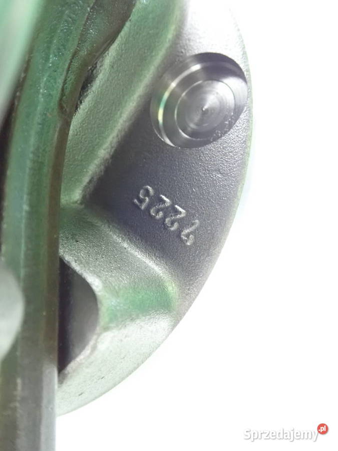 Wał Korbowy Korba Bez Luzu KTM 625 640 9903r lubuskie Strzelce Krajeńskie