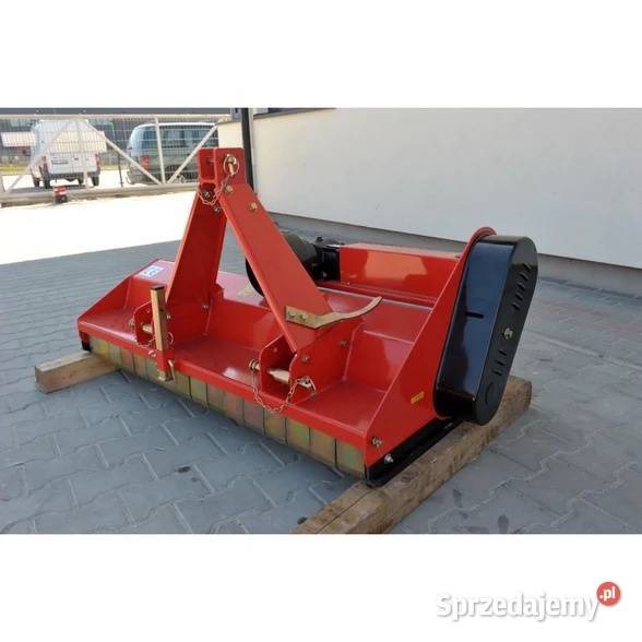 Kosiarka bijakowa EF 145 4Farmer 145 WOM TUZ
