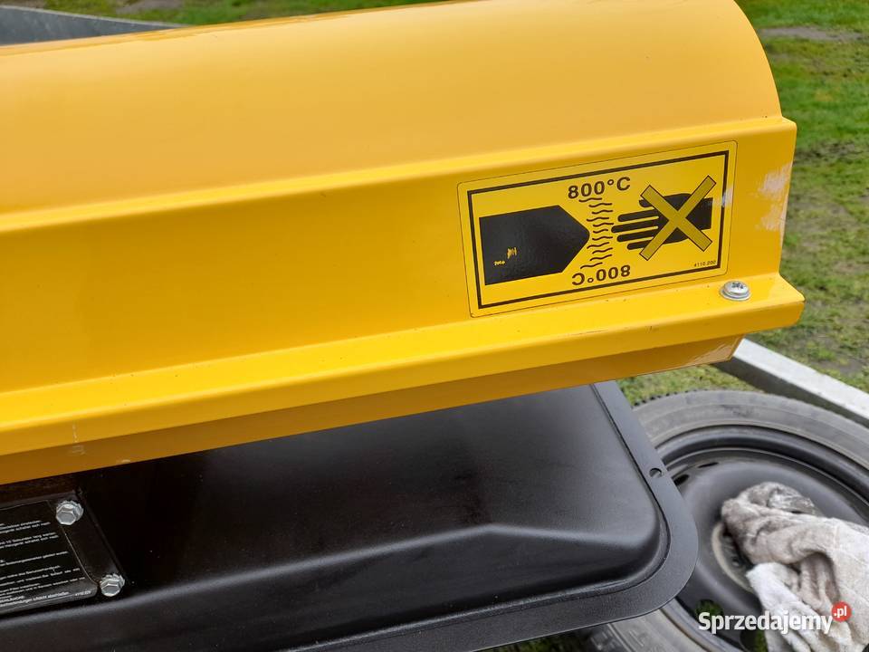 Master dmucha Tarnów