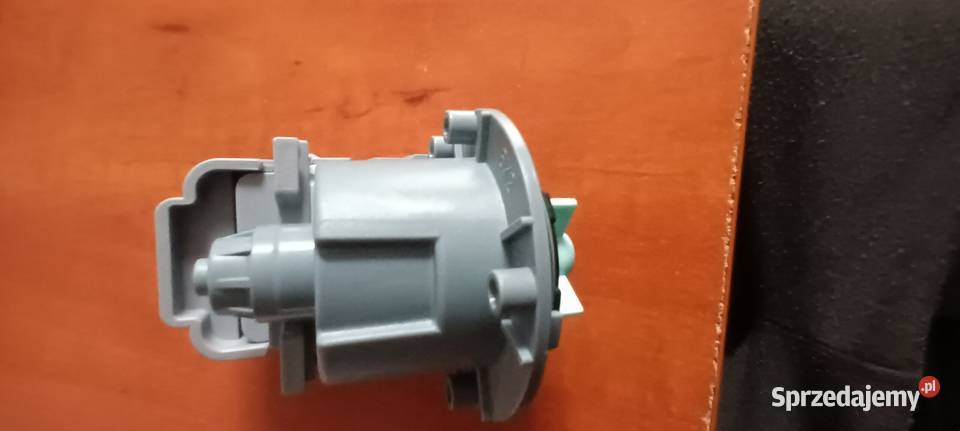 Silnik pompy pralki Samsung DC3100181A Szczecin