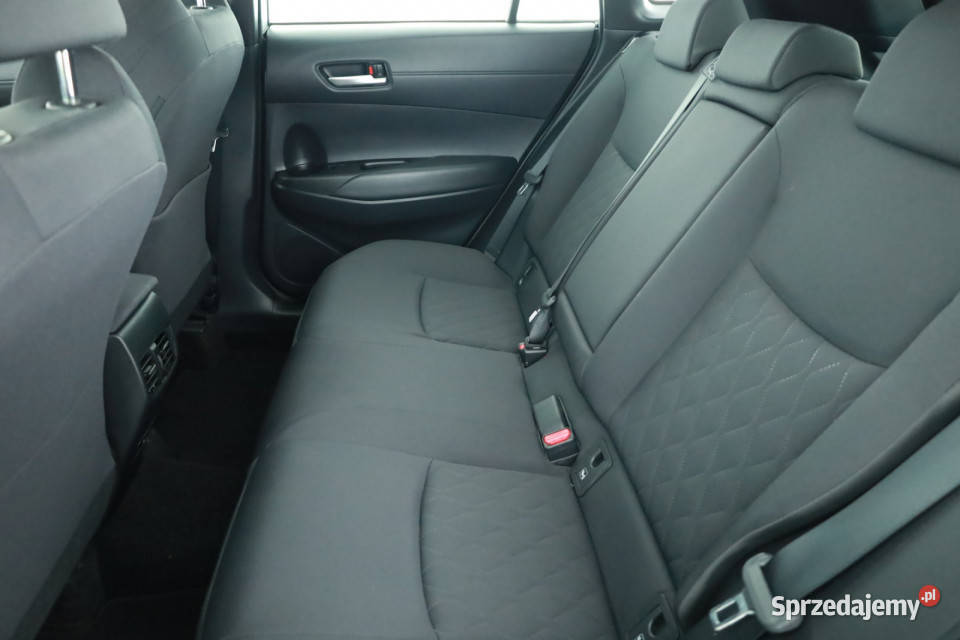 Toyota Corolla Cross 20 Hybrid 2WD Piaseczno