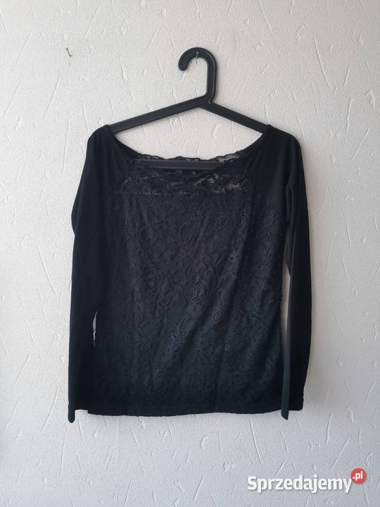 Koszulka z długim rękawem Kraków sprzedam