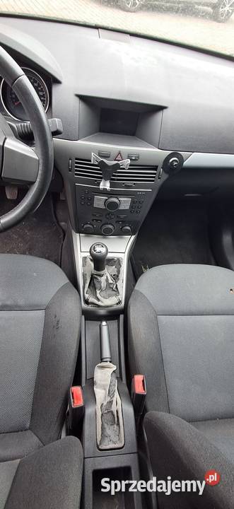 Opel Astra 19 turbo diesel zamiana pomorskie Debrzno sprzedam