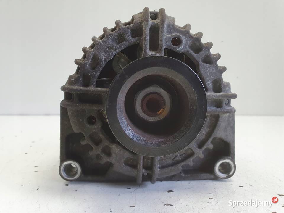 ALTERNATOR Opel Zafira B 16 16V bosch 100A Chełm