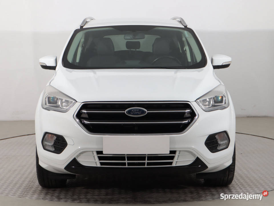 Ford Kuga 15 TDCi Piaseczno