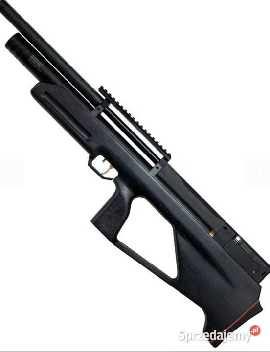 WIATRÓWKA PCP ZBROIA KOZAK FC2 450230 KAL 45 55 Ruda Śląska sprzedam